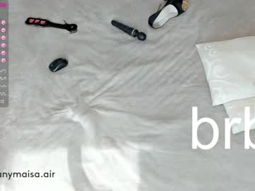 Cam stars girl anymaisa_air image #1570958