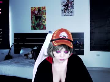 Cam stars girl madnessalise image #4178661