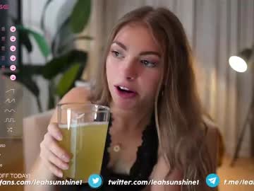 Cam stars girl leahsunshine image #5345177