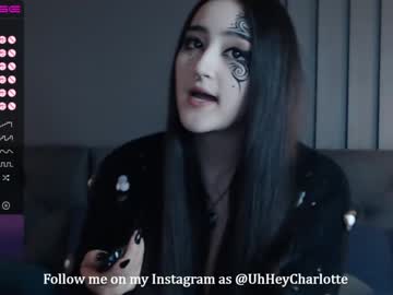 Cam stars girl charlotte_germanotta_ image #4741486