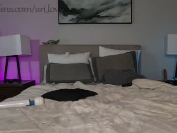 Cam stars couple ari_lovexo image #4799411