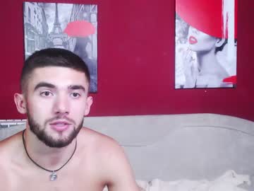 Cam stars couple paradisepleasure_ image #2648011