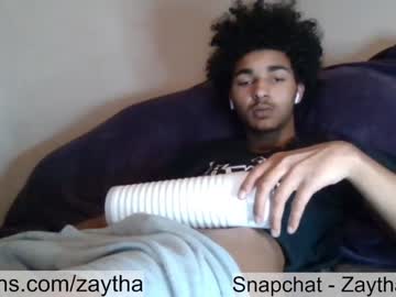 Cam stars man zaythacams image #1093482