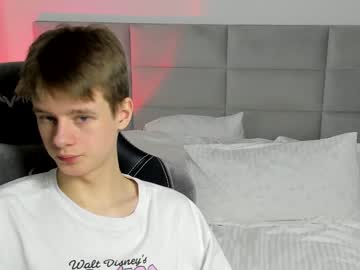 Cam stars man cute_thomas image #3276555