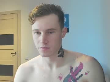 Cam stars man kyle_4u image #3493096