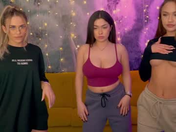Cam stars couple kira0541 image #3745482