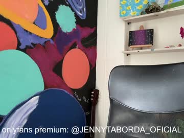 Cam stars couple jenny_taborda image #5429539