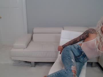 Cam stars girl blonde_riderxxx image #3583604