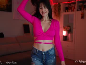 Cam stars girl _blackbee_ image #6476268