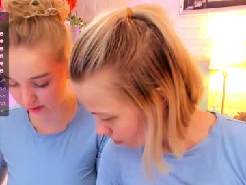 Cam stars couple huntertiana image #1458571