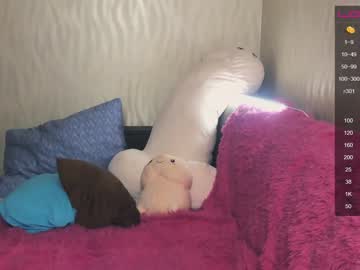 kiravoxx cam stars