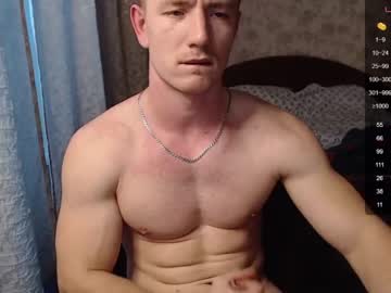Cam stars man george_fflo image #5887488