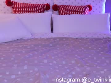 Cam stars girl ella_twinkle image #5768791