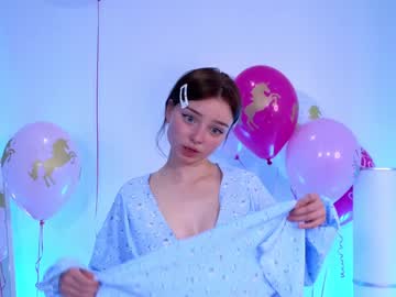 Cam stars girl floret_joy image #5551977