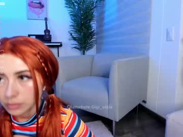 Cam stars girl gigi_ulala image #3443762