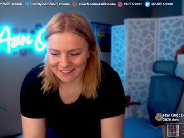 Cam stars girl asiri_ocean image #1803984