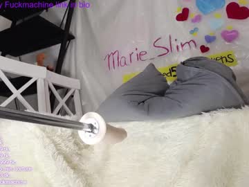 Cam stars girl marie_slim image #1787222