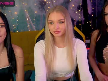 Cam stars couple kira0541 image #3774358