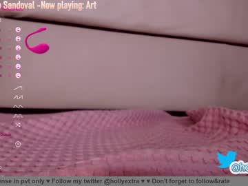 Cam stars girl hollyextra image #2574622
