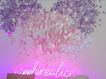 Cam stars girl sapphirealice image #1213173