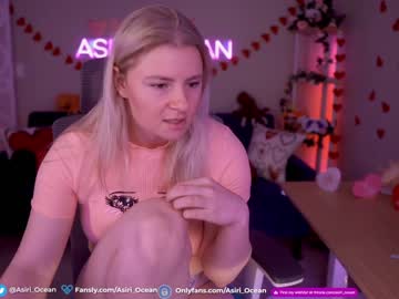 Cam stars girl asiri_ocean image #6284440