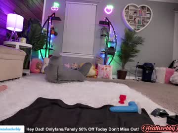Cam stars girl heatherbby9 image #771773