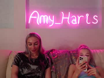 Cam stars couple amy__haris image #3467828