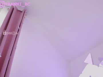 Cam stars girl taanni_bc image #4401949