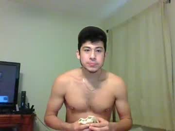 Cam stars man aloha215 image #109661
