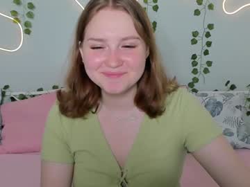 Cam stars girl sshy_dream image #6965666