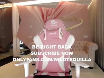 Cam stars girl wildtequilla image #2594336