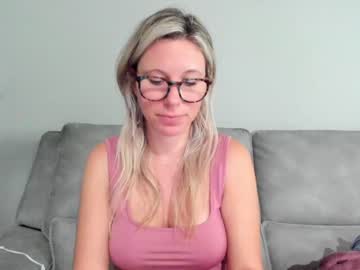 Cam stars girl texas_blonde image #2650855