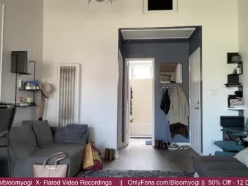 Cam stars girl bloomyogi image #4742545