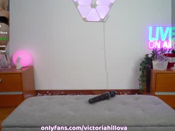Cam stars girl victoriahillova image #5209112