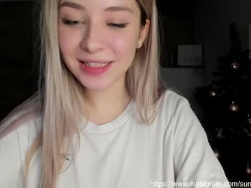 Cam stars girl sun_shine_baby image #3567997