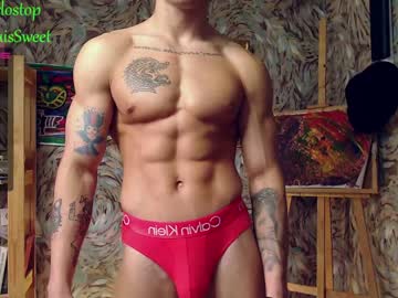 Cam stars man karlos_murphy image #2240803