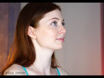Cam stars girl _elisa_omm_ image #2306277