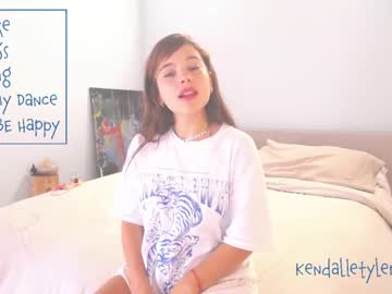 Cam stars girl kendalltyler image #302221