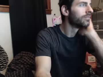 Cam stars man bedghost image #585998