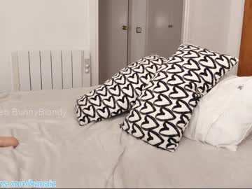 Cam stars girl bunnyblondy image #1987732