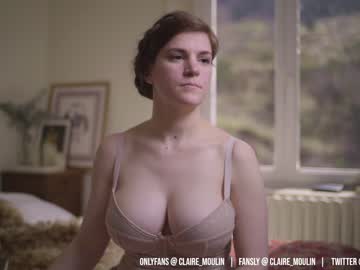 Cam stars girl claire_moulin image #1520817