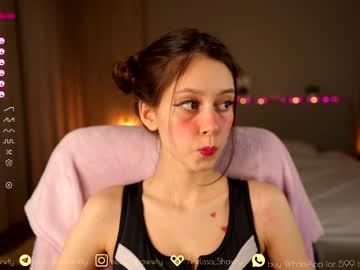 Cam stars girl melissa_shawty image #4554102