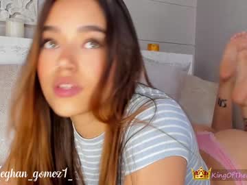 Cam stars girl _meghan_gomez1_ image #2312617