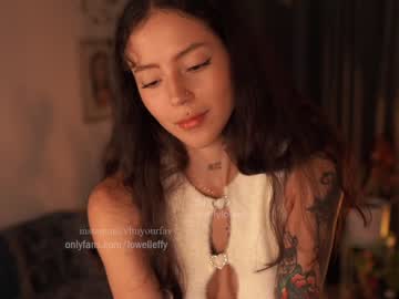 Cam stars girl effylowell_ image #4650768