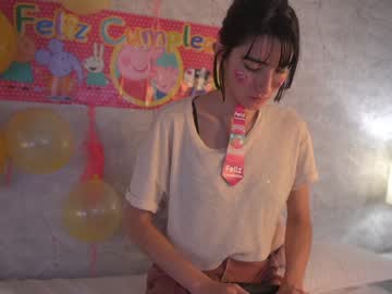Cam stars girl maria_alfonsina image #2090977