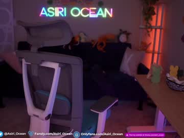 Cam stars girl asiri_ocean image #6617262