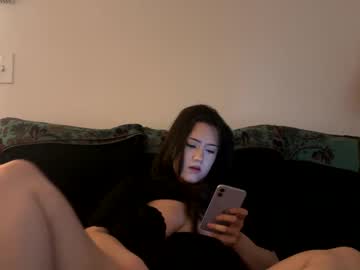 numb_nut_ cam stars