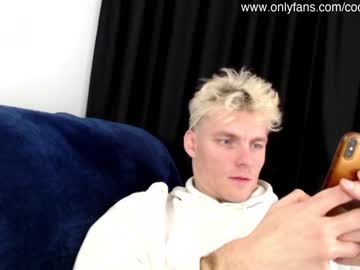 Cam stars man cockagent007 image #2755478