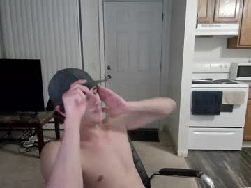 Cam stars man calamity_26 image #893969