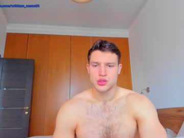 Cam stars man william_mann image #457075
